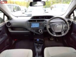 
										TOYOTA AQUA FOR SALE IN KENYA full									