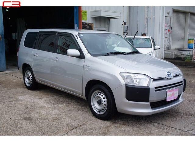 
								TOYOTA SUCCEED VAN HYBRID FOR SALE IN KENYA full									