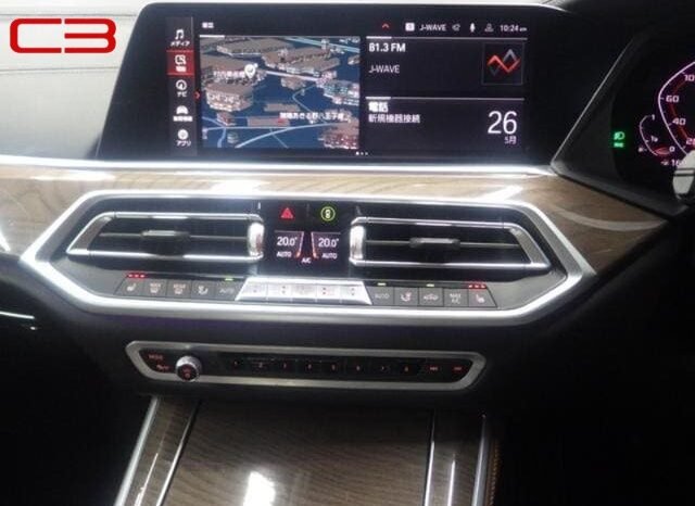 
								BMW X5 FOR SALE IN KENYA full									