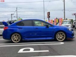 
										SUBARU WRX STI FOR SALE IN KENYA full									