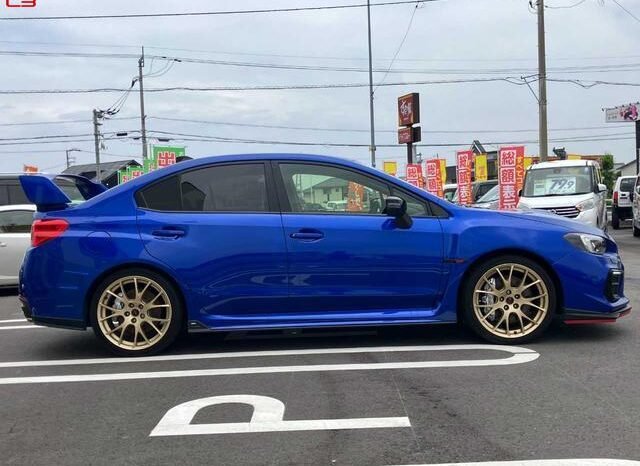 
								SUBARU WRX STI FOR SALE IN KENYA full									