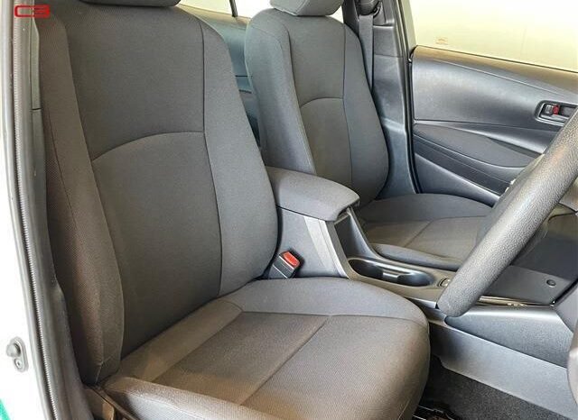 
								TOYOTA COROLLA FOR SALE IN KENYA full									