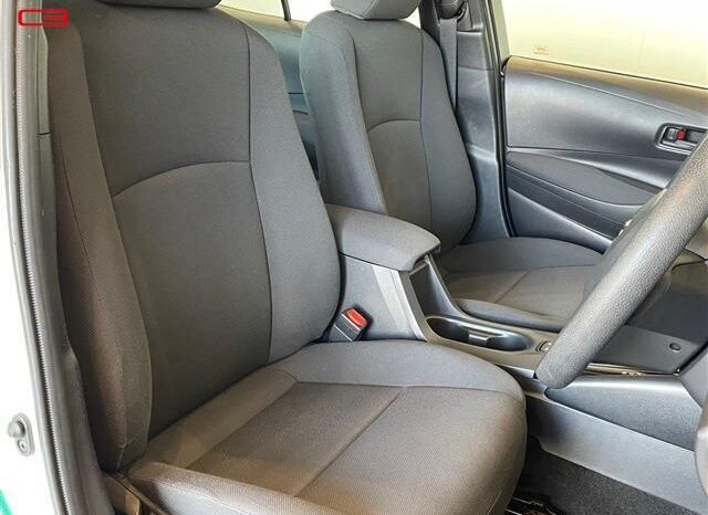 
								TOYOTA COROLLA FOR SALE IN KENYA full									