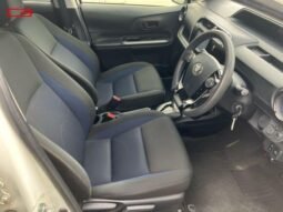 
										TOYOTA AQUA FOR SALE IN KENYA full									
