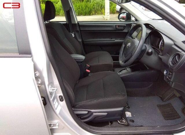 
								TOYOTA COROLLA AXIO FOR SALE IN KENYA full									