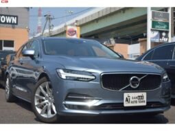 
										VOLVO V90 FOR SALE IN KENYA full									