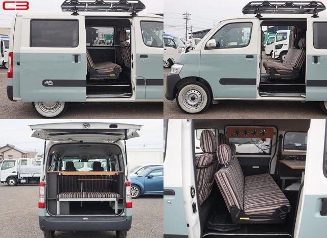 
								TOYOTA TOWNACE VAN FOR SALE IN KENYA full									