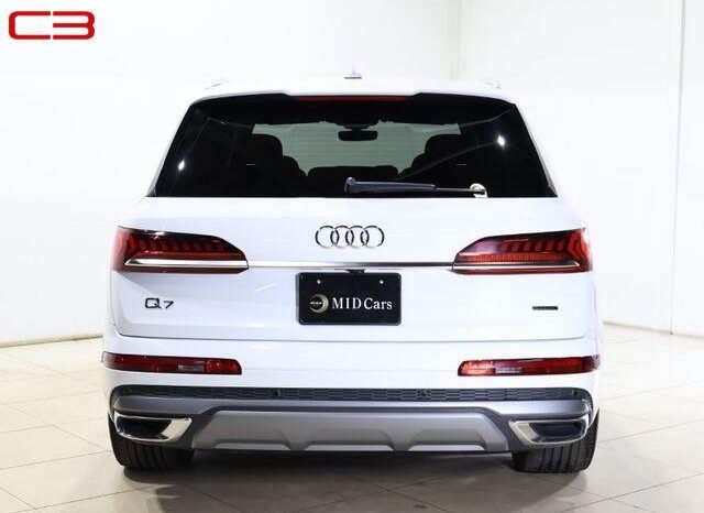 
								AUDI Q7 FOR SALE IN KENYA full									