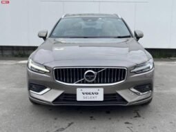 VOLVO V60 FOR SALE IN KENYA