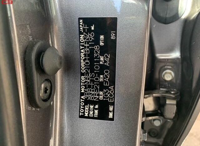 
								TOYOTA COROLLA SPORT FOR SALE IN KENYA full									