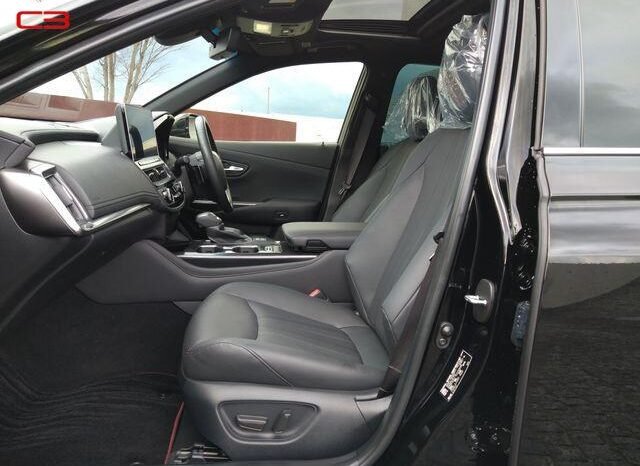 
								TOYOTA CROWN HYBRID FOR SALE IN KENYA full									