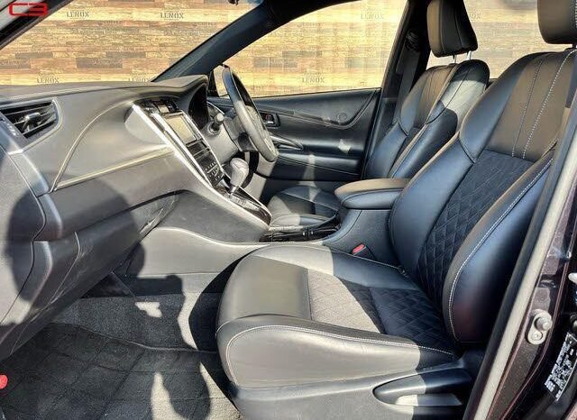 
								TOYOTA HARRIER FOR SALE IN KENYA full									