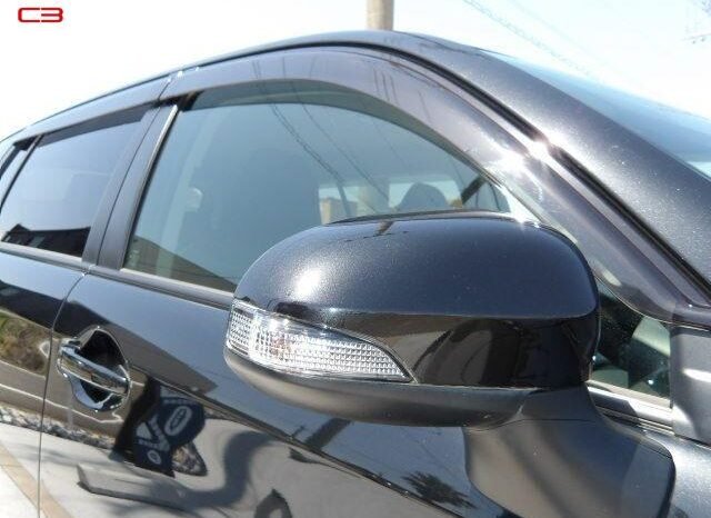 
								TOYOTA COROLLA FIELDER FOR SALE IN KENYA full									