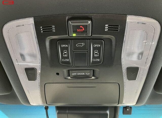 
								TOYOTA VELLFIRE HYBRID FOR SALE IN KENYA full									