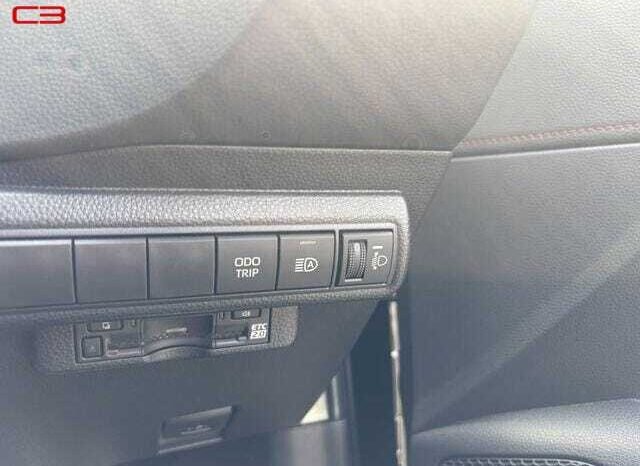 
								TOYOTA COROLLA SPORT FOR SALE IN KENYA full									