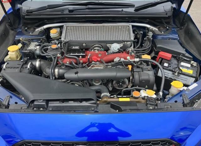 
								SUBARU WRX STI FOR SALE IN KENYA full									
