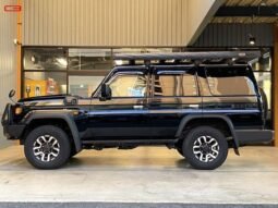 
										TOYOTA LAND CRUISER 70 FOR SALE IN KENYA full									