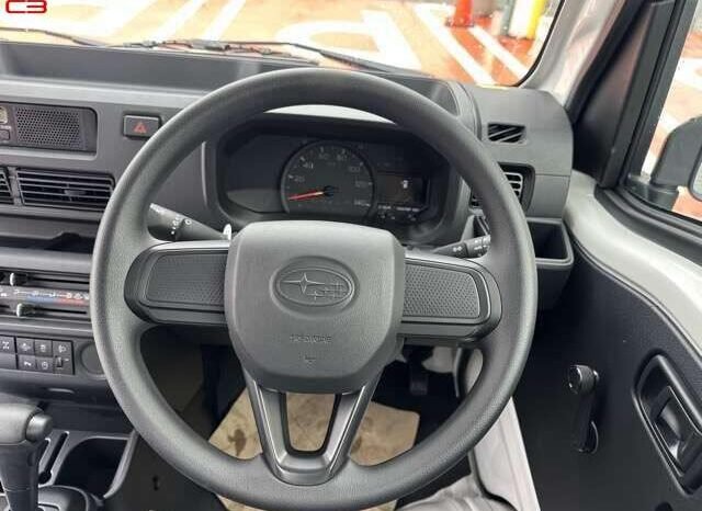 
								SUBARU SAMBAR TRUCK FOR SALE IN KENYA full									