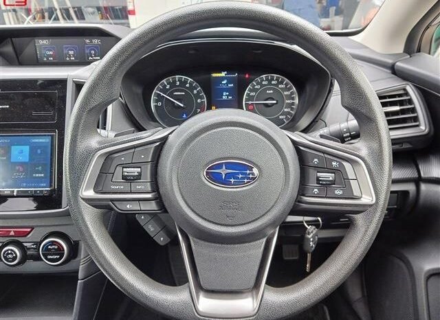 
								SUBARU IMPREZA G4 FOR SALE IN KENYA full									