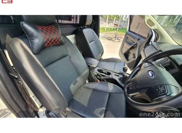 
								FORD Ranger 2.2 XL SINGLE CAB FOR SALE IN KENYA full									
