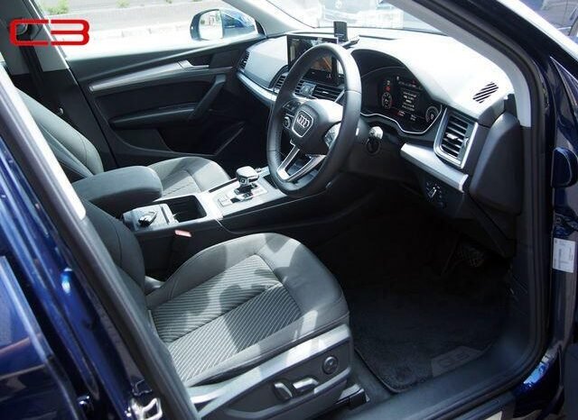 
								AUDI Q5 FOR SALE IN KENYA full									