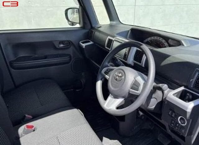 
								TOYOTA PIXIS MEGA FOR SALE IN KENYA full									
