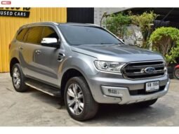 FORD EVEREST FOR SALE IN KENYA