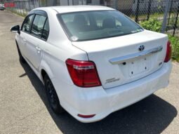 
										TOYOTA COROLLA AXIO FOR SALE IN KENYA full									