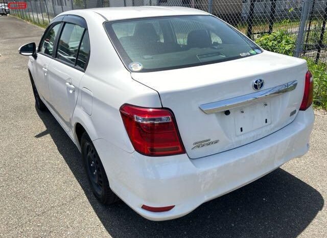 
								TOYOTA COROLLA AXIO FOR SALE IN KENYA full									