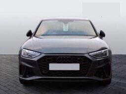 
										AUDI A4 FOR SALE IN KENYA full									
