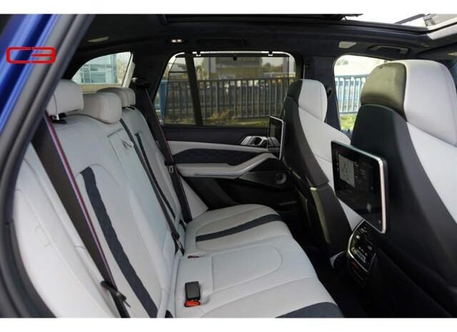 
								BMW X5M FOR SALE IN KENYA full									