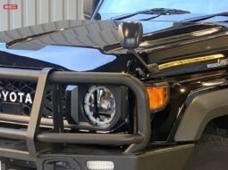 
										TOYOTA LAND CRUISER 70 FOR SALE IN KENYA full									