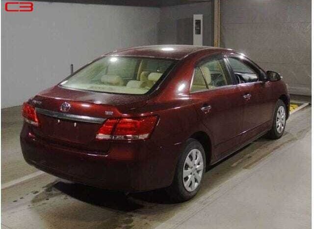 
								TOYOTA PREMIO FOR SALE IN KENYA full									