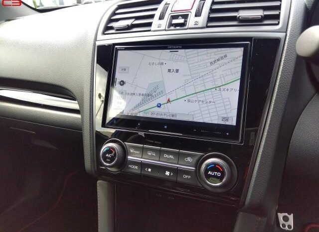 
								SUBARU WRX STI FOR SALE IN KENYA full									