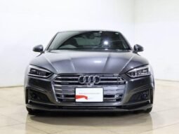 
										AUDI A5 FOR SALE IN KENYA full									