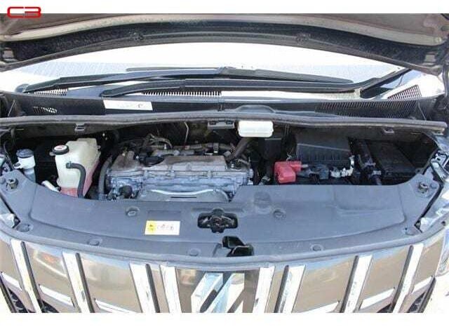 
								TOYOTA ALPHARD FOR SALE IN KENYA full									