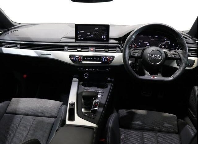 
								AUDI A5 FOR SALE IN KENYA full									