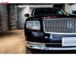 
										TOYOTA CENTURY FOR SALE IN KENYA full									