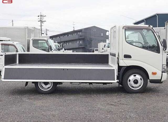 
								TOYOTA TOYOACE TRUCK FOR SALE IN KENYA full									