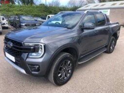 
										FORD RANGER  3.0 V6 FOR SALE IN KENYA full									