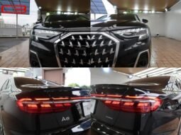 
										AUDI A8 FOR SALE IN KENYA full									