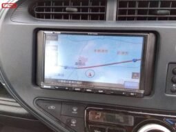 
										TOYOTA AQUA FOR SALE IN KENYA full									