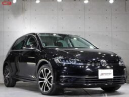 VOLKSWAGEN GOLF FOR SALE IN KENYA
