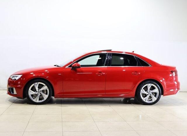 
								AUDI A4 FOR SALE IN KENYA full									