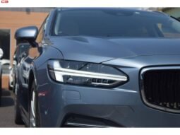 
										VOLVO V90 FOR SALE IN KENYA full									