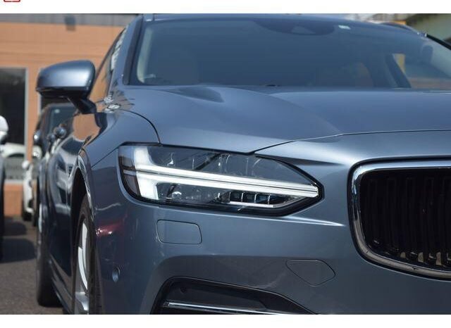 
								VOLVO V90 FOR SALE IN KENYA full									