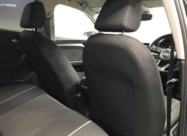 
								AUDI A1 FOR SALE IN KENYA full									