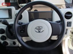 
										TOYOTA PORTE FOR SALE IN KENYA full									