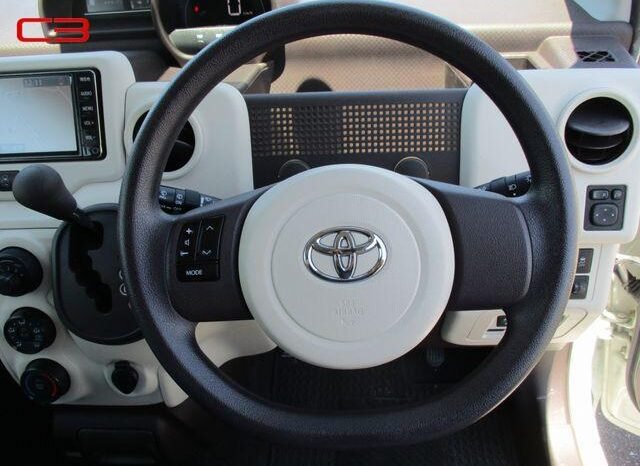 
								TOYOTA PORTE FOR SALE IN KENYA full									