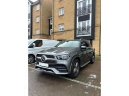 MERCEDES GLE FOR SALE IN KENYA